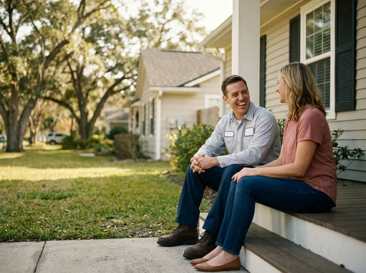 Septic tank pumping FAQs for Chatfield, TX